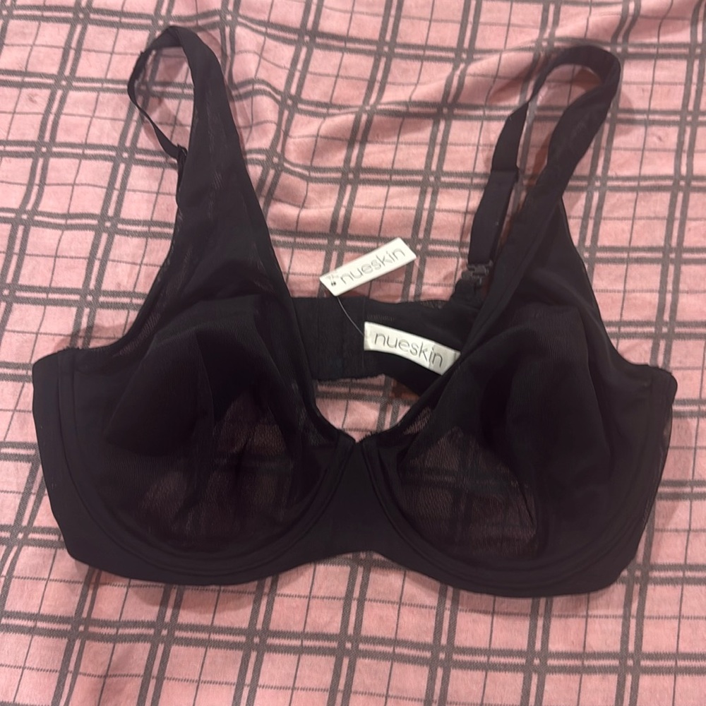 Nueskin 38D NWT bra
